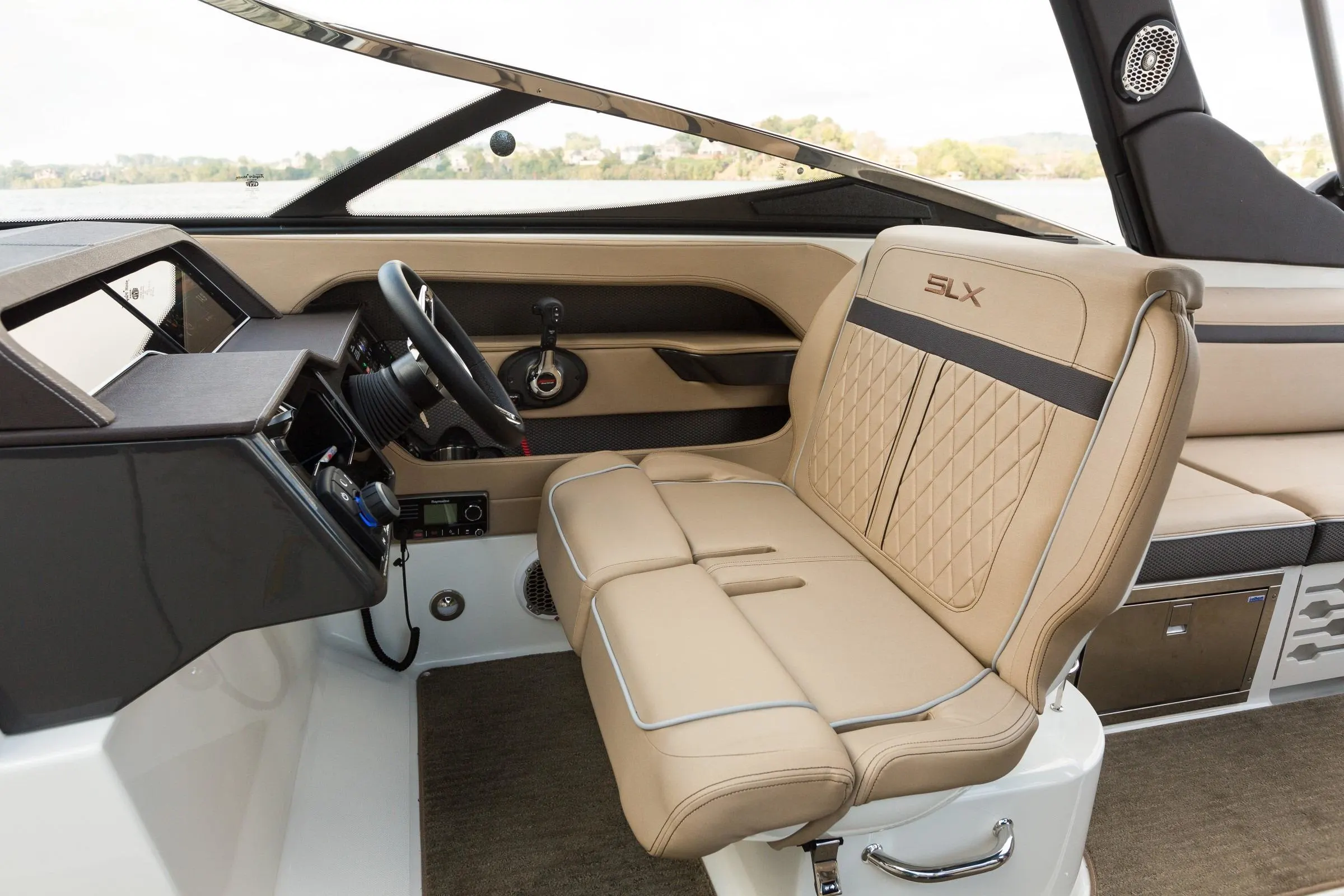 2016 Sea Ray 280 SLX Image Thumbnail #18