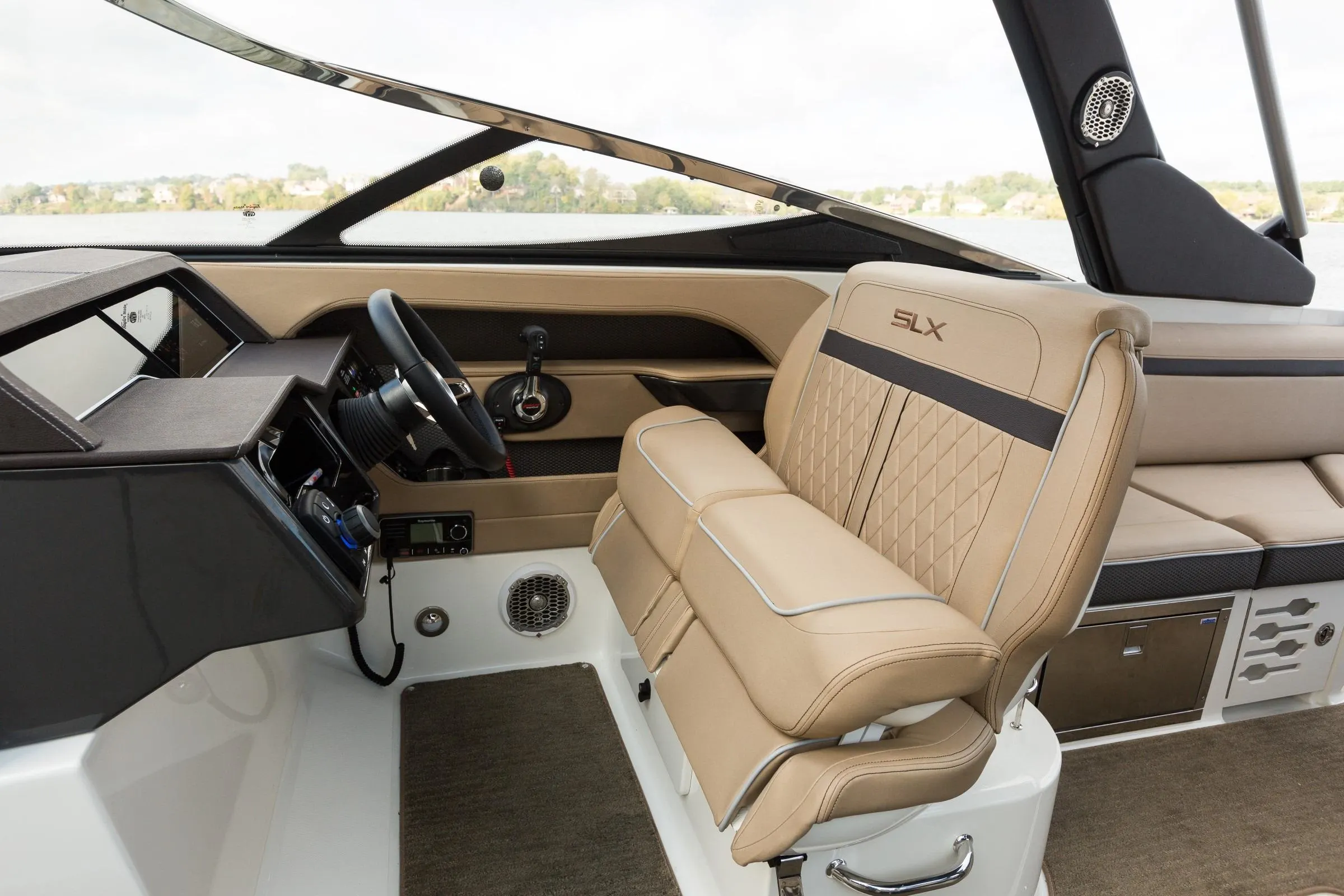 2016 Sea Ray 280 SLX Image Thumbnail #19