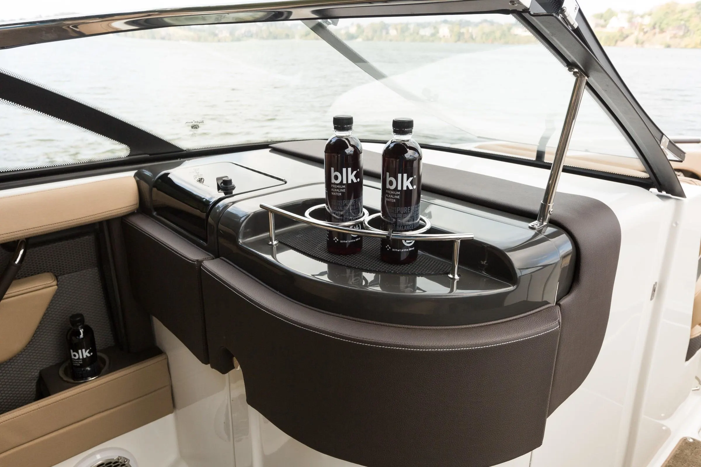 2016 Sea Ray 280 SLX Image Thumbnail #20