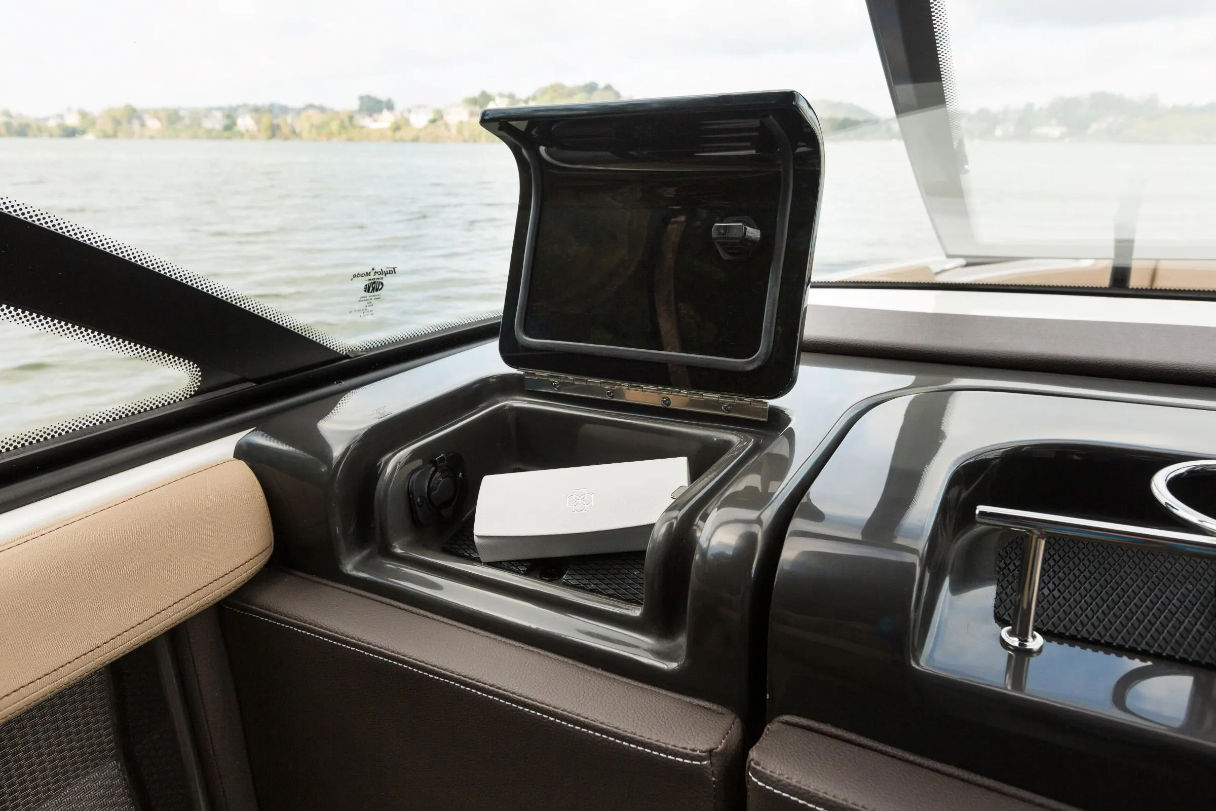 2016 Sea Ray 280 SLX Image Thumbnail #21