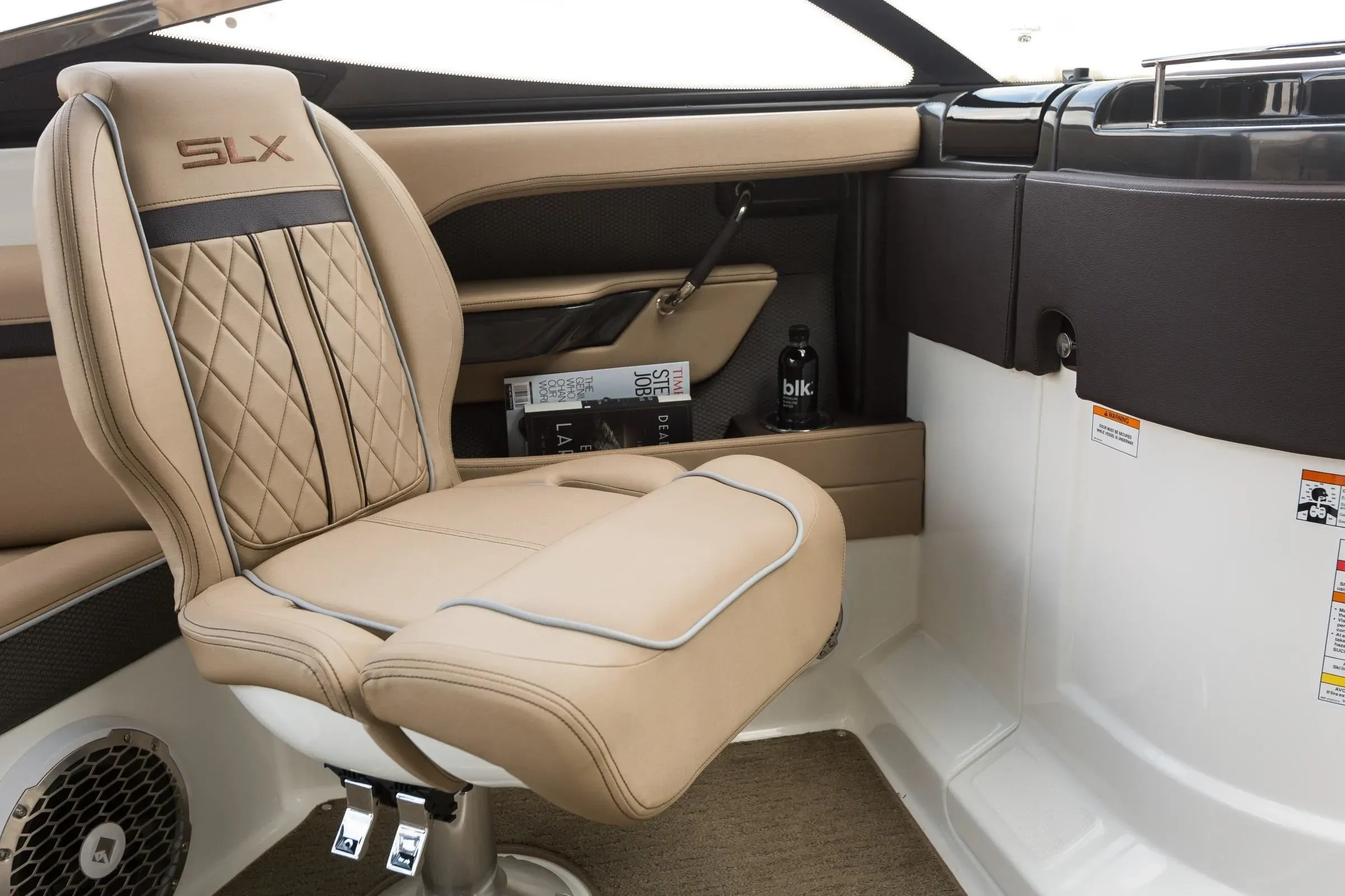 2016 Sea Ray 280 SLX Image Thumbnail #22
