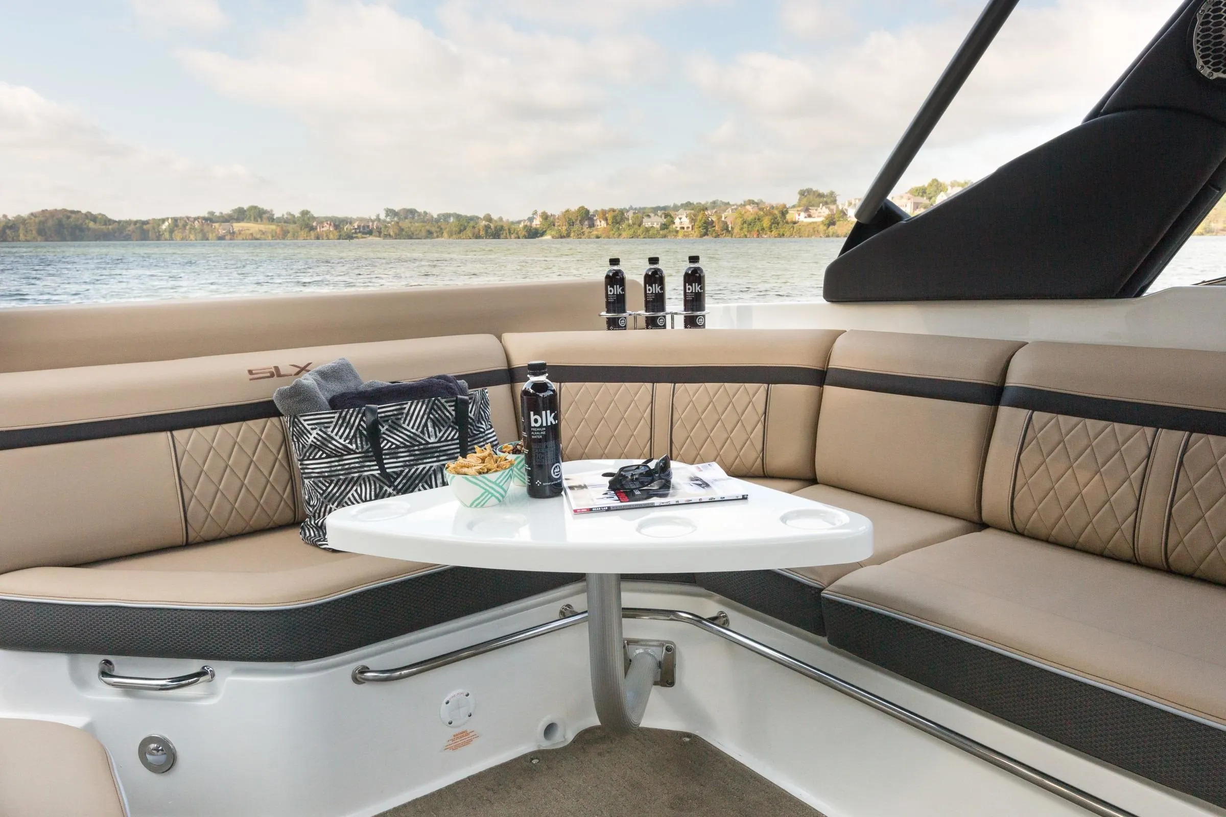 2016 Sea Ray 280 SLX Image Thumbnail #23