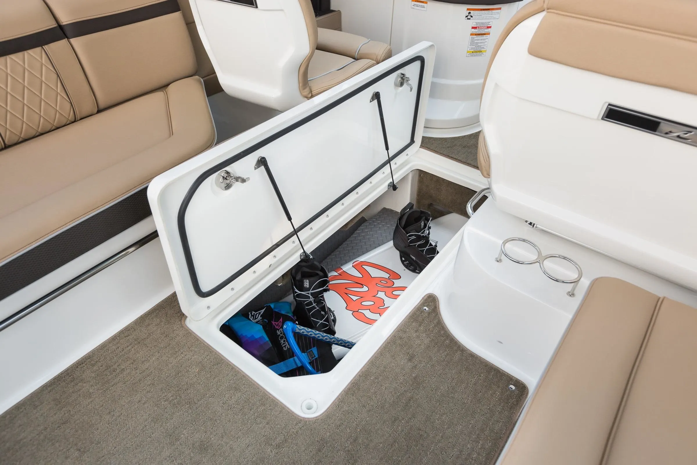 2016 Sea Ray 280 SLX Image Thumbnail #24
