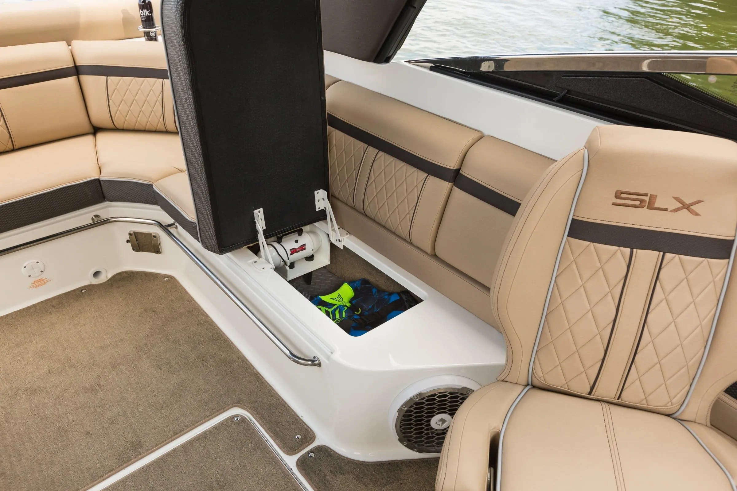 2016 Sea Ray 280 SLX Image Thumbnail #25