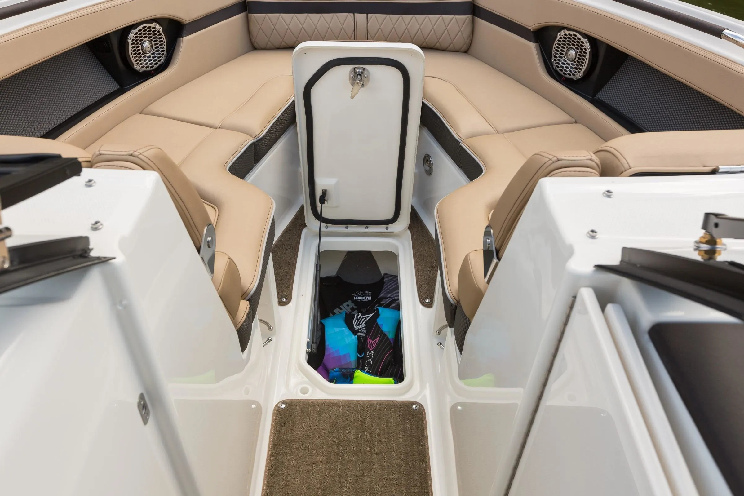 2016 Sea Ray 280 SLX Image Thumbnail #26
