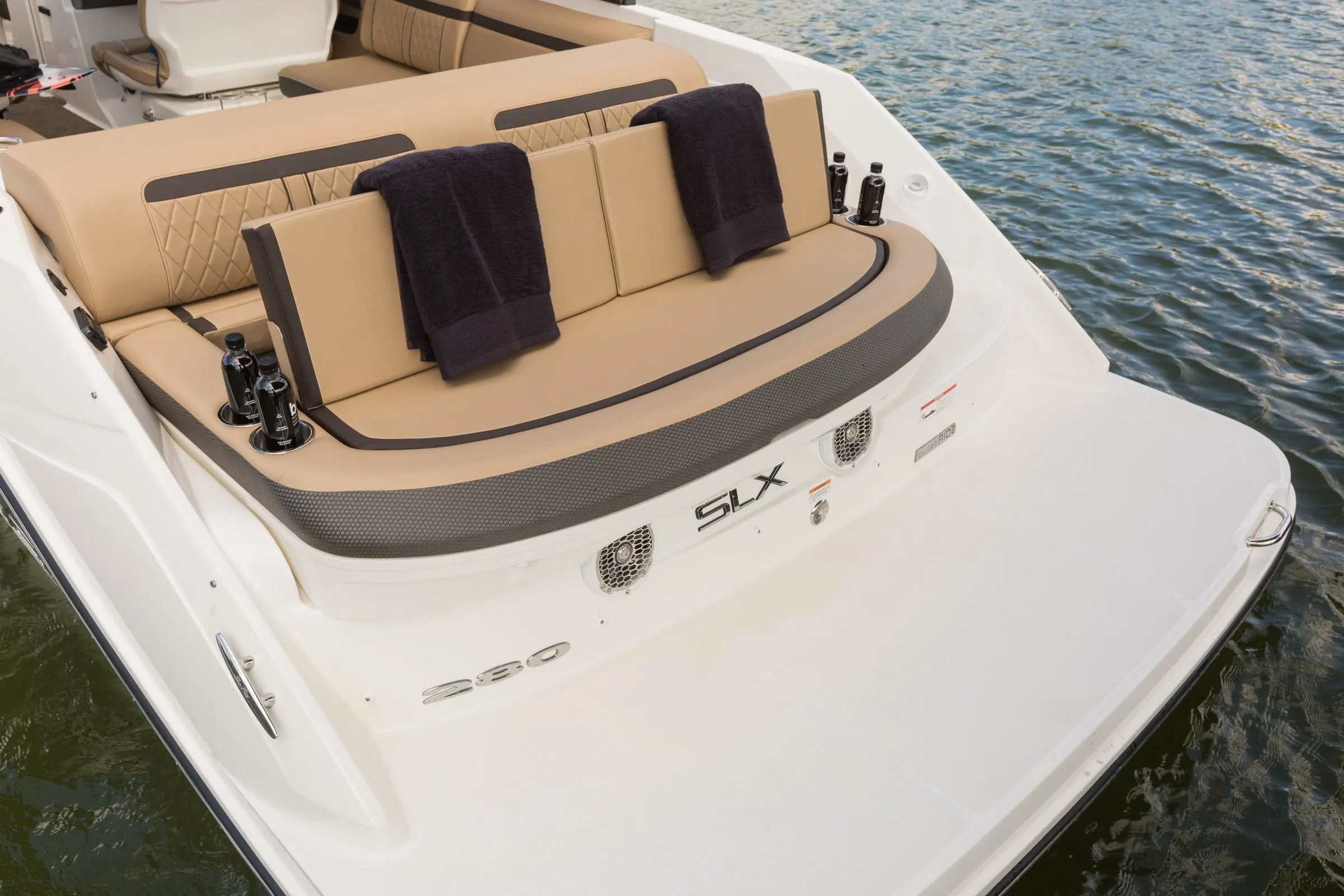 2016 Sea Ray 280 SLX Image Thumbnail #27