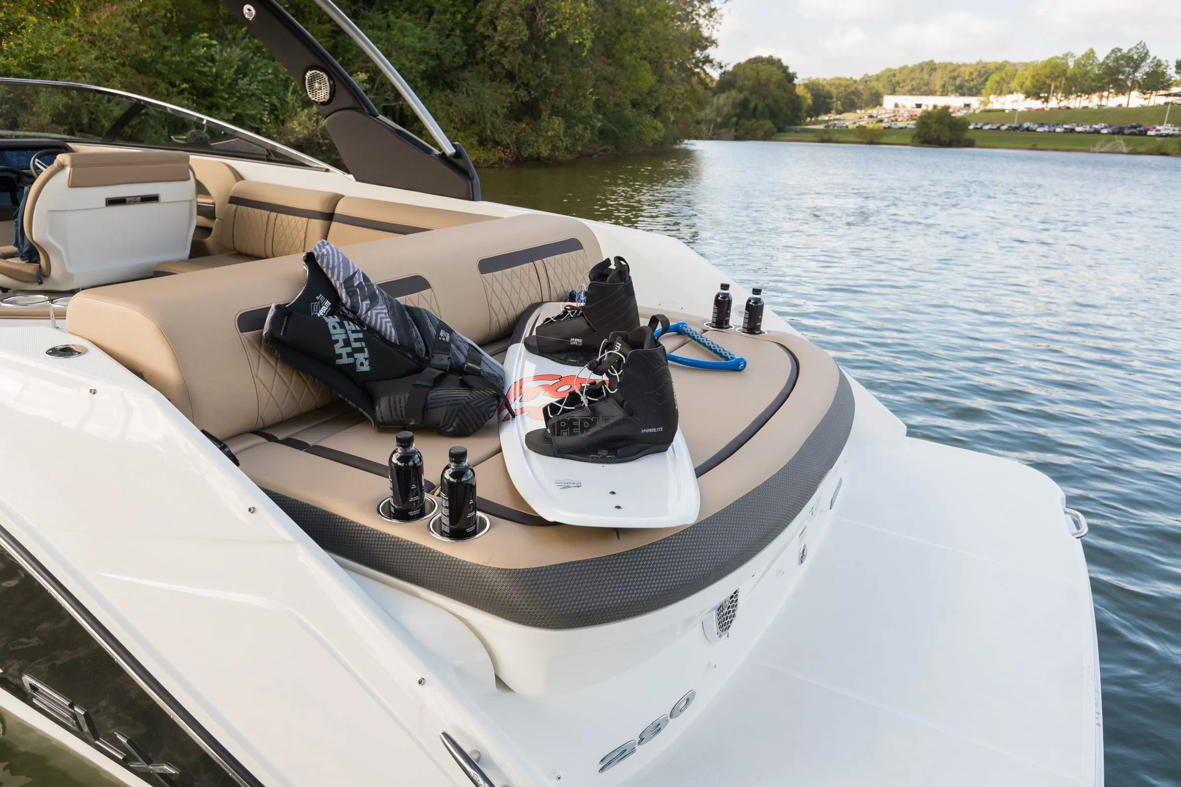 2016 Sea Ray 280 SLX Image Thumbnail #28