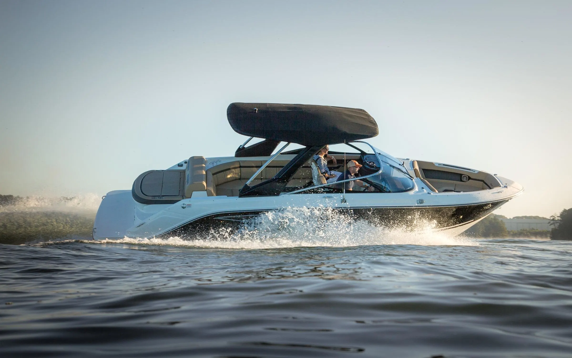 2016 Sea Ray 280 SLX Image Thumbnail #5