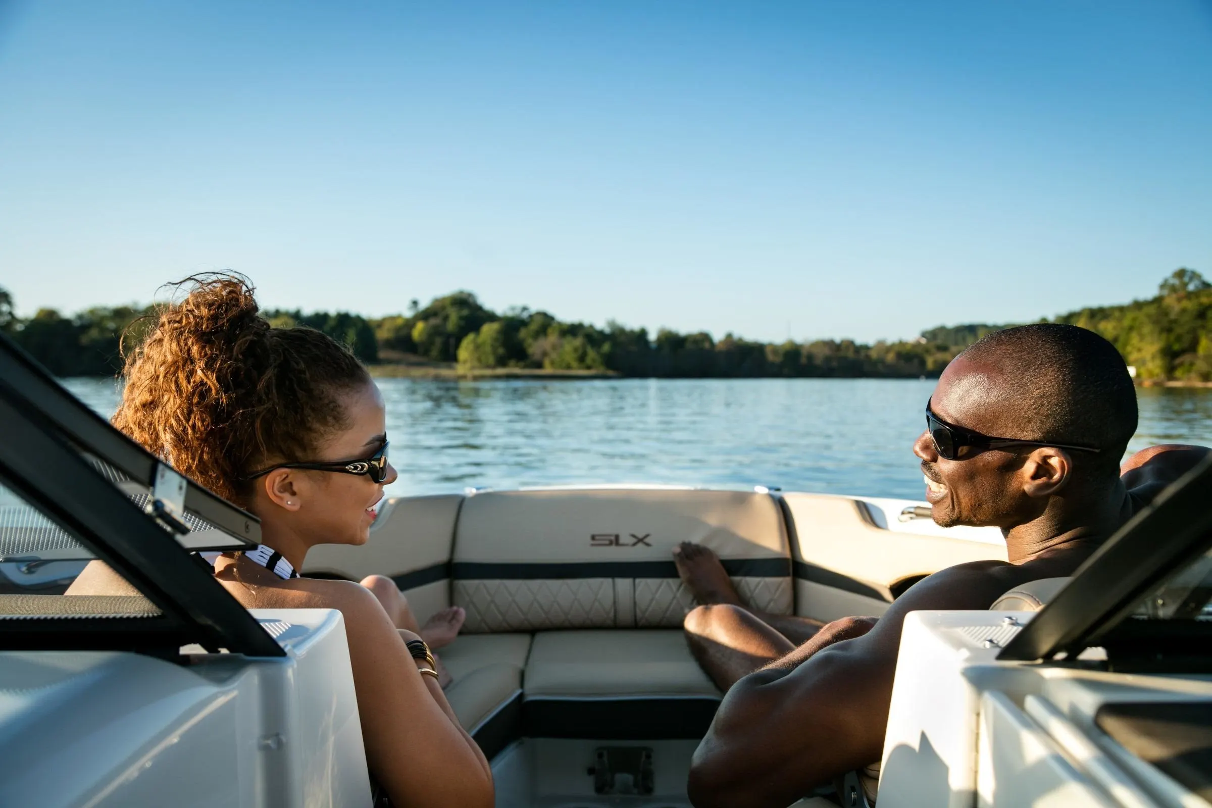 2016 Sea Ray 280 SLX Image Thumbnail #32