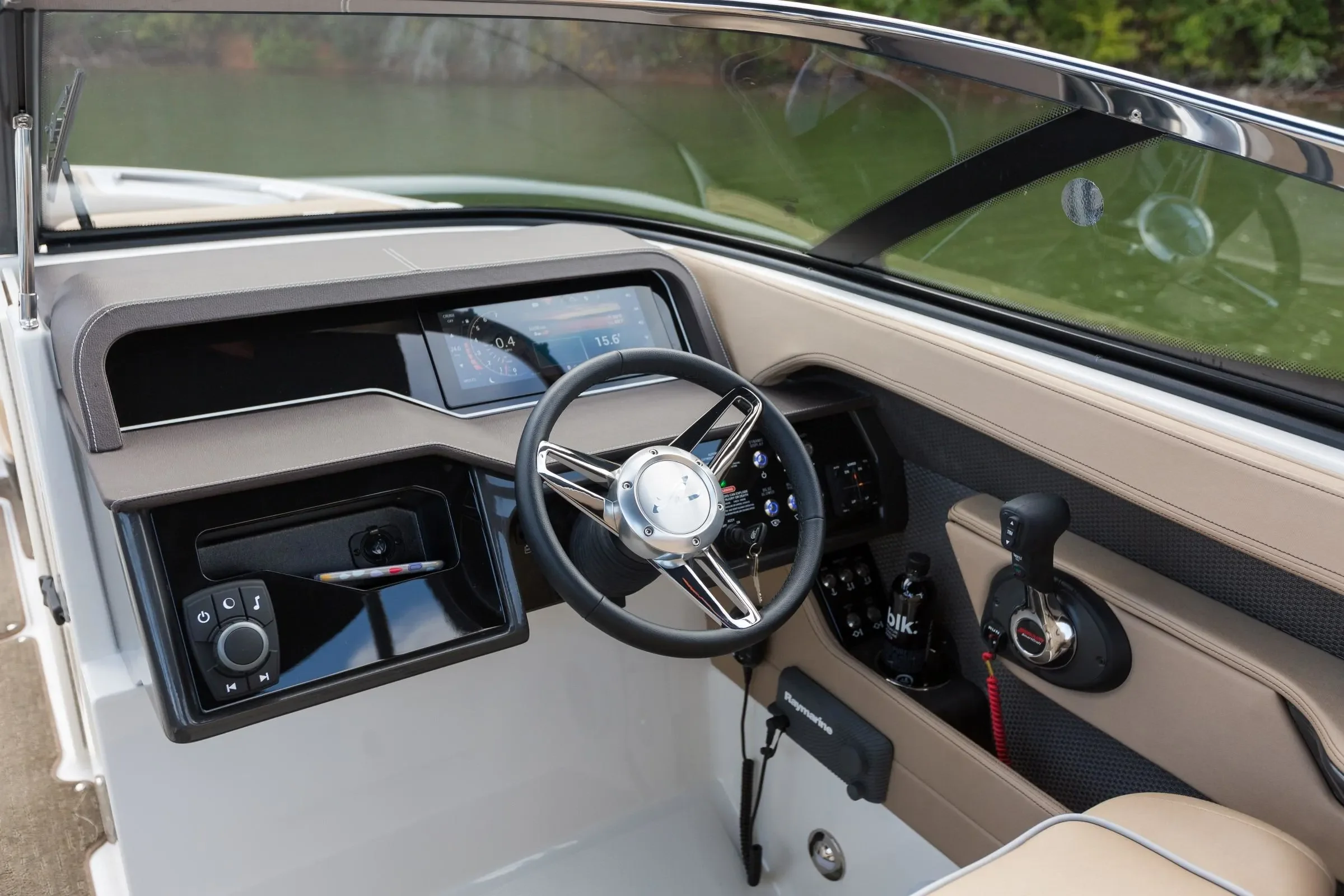 2016 Sea Ray 280 SLX Image Thumbnail #6