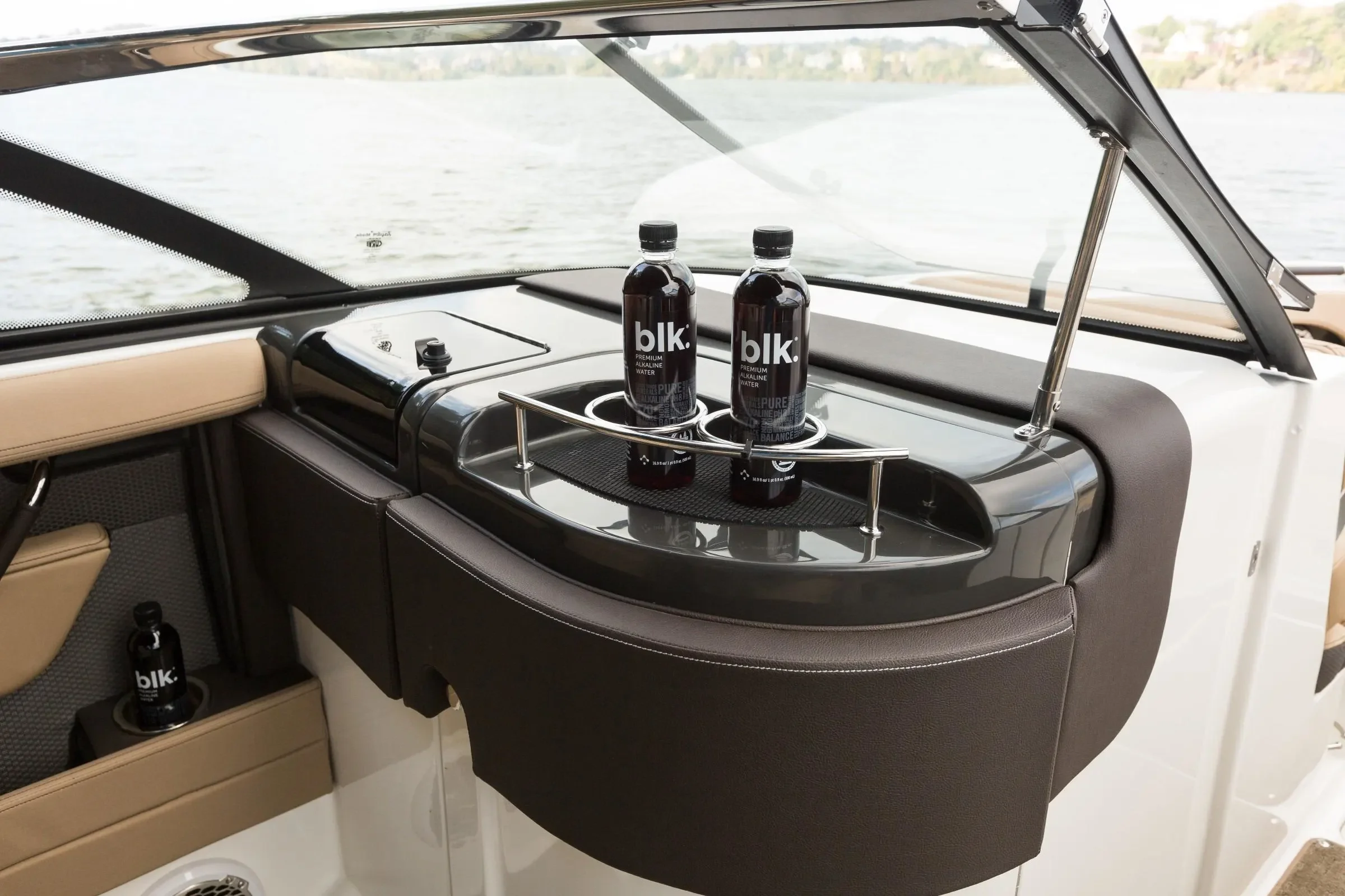 2016 Sea Ray 280 SLX Image Thumbnail #20
