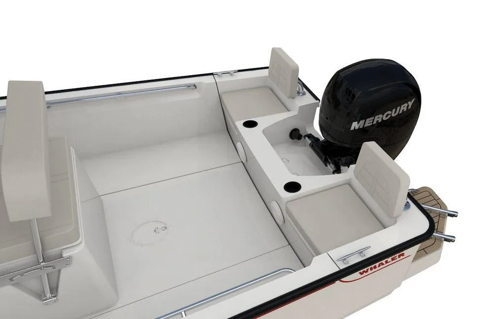 2018 Boston Whaler 190 Montauk Image Thumbnail #1