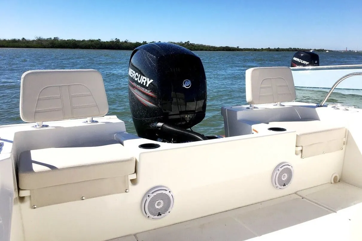 2018 Boston Whaler 190 Montauk Image Thumbnail #15