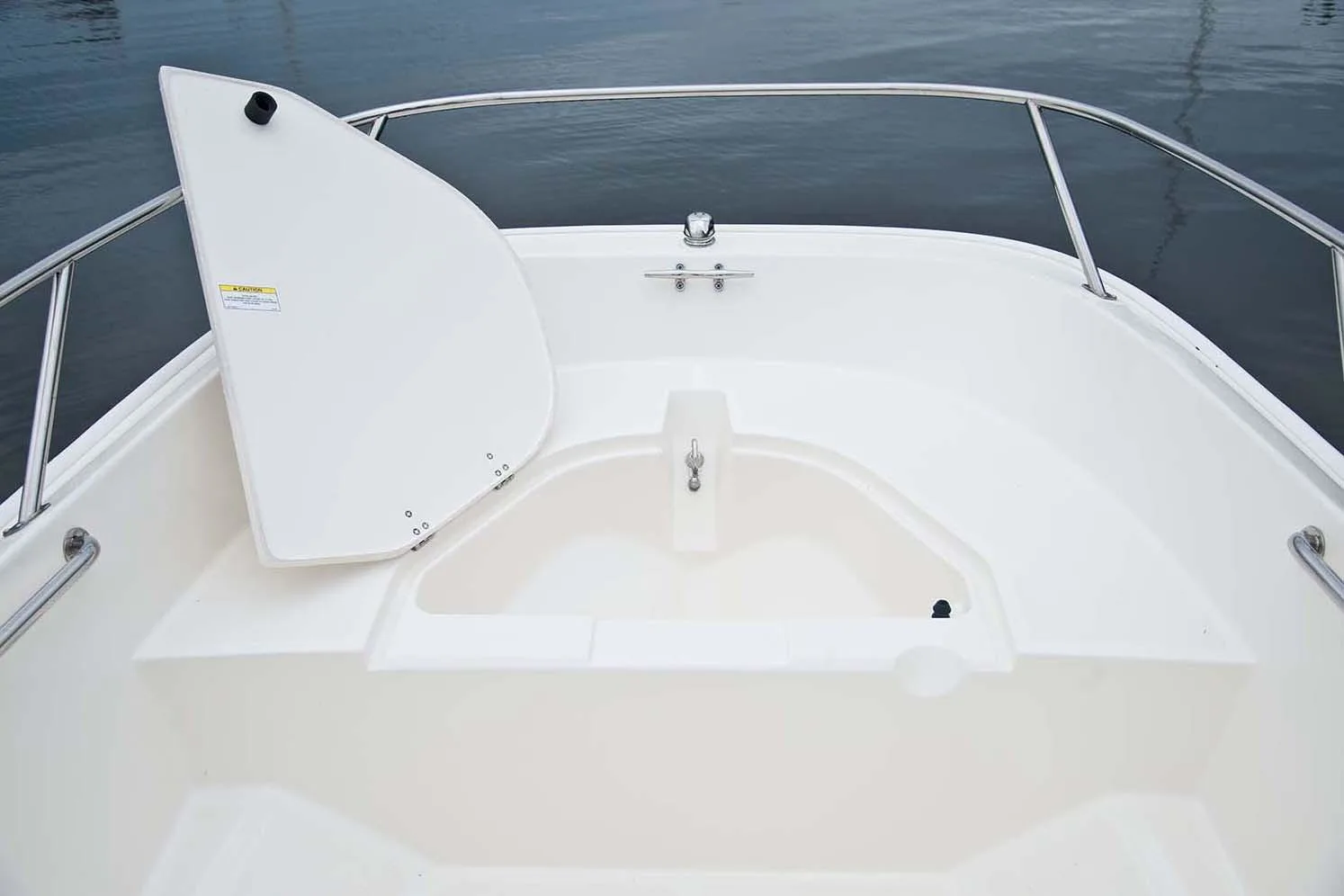 2018 Boston Whaler 150 Super Sport Image Thumbnail #7
