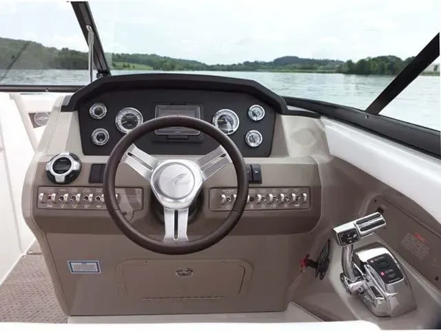 2014 Sea Ray 300 SLX Image Thumbnail #5