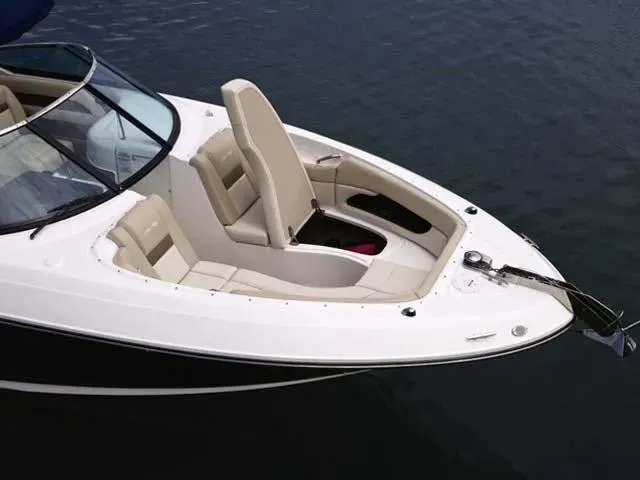 2014 Sea Ray 300 SLX Image Thumbnail #8