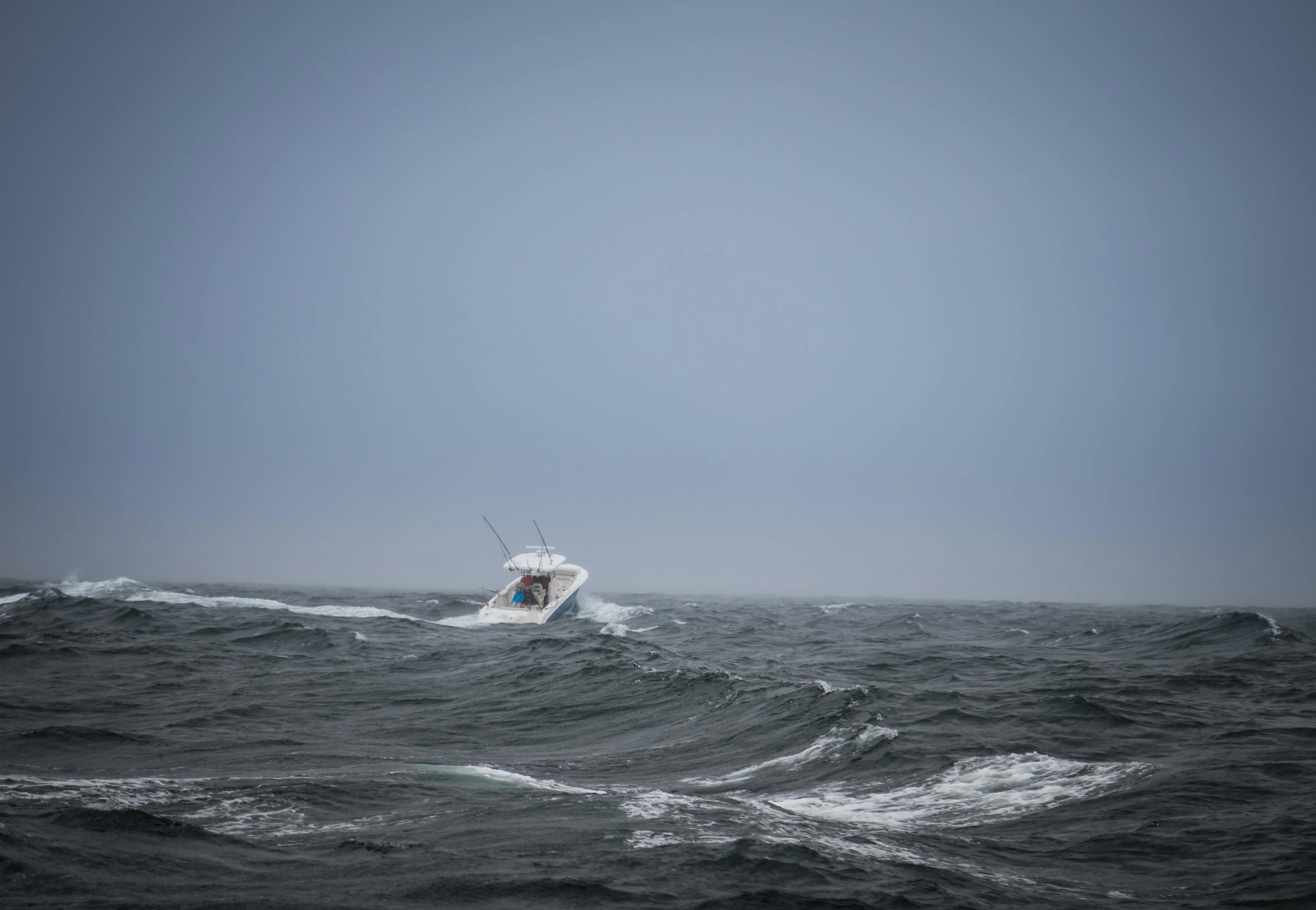 2017 Boston Whaler 330 Outrage Image Thumbnail #8