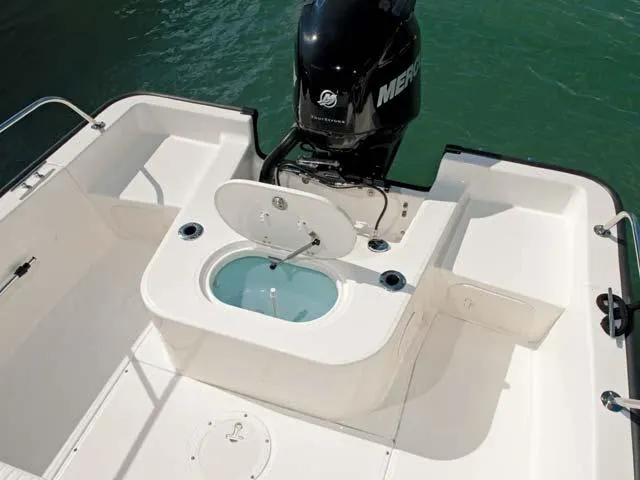 2017 Boston Whaler 190 Montauk Image Thumbnail #26