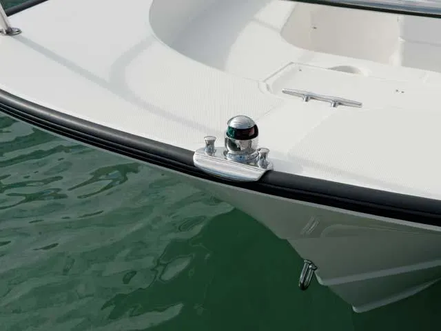2017 Boston Whaler 190 Montauk Image Thumbnail #27