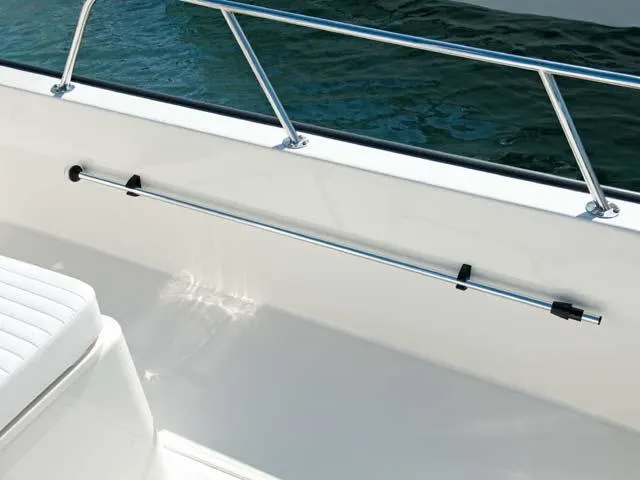 2017 Boston Whaler 190 Montauk Image Thumbnail #28