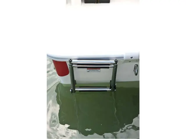 2017 Boston Whaler 150 Super Sport Image Thumbnail #11