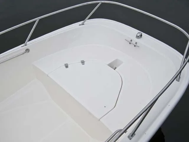 2017 Boston Whaler 150 Super Sport Image Thumbnail #12