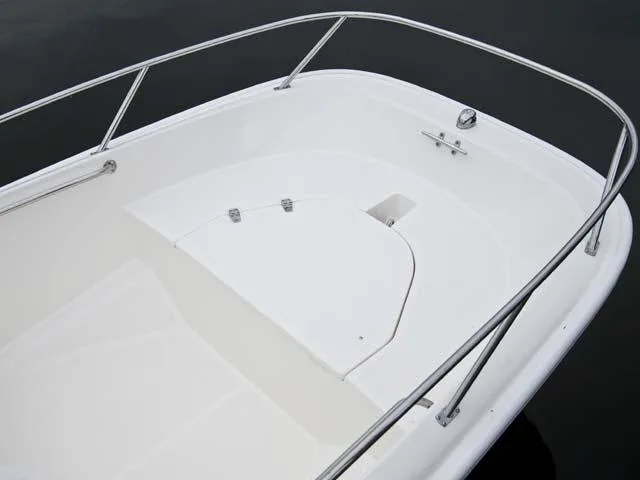 2017 Boston Whaler 150 Super Sport Image Thumbnail #13