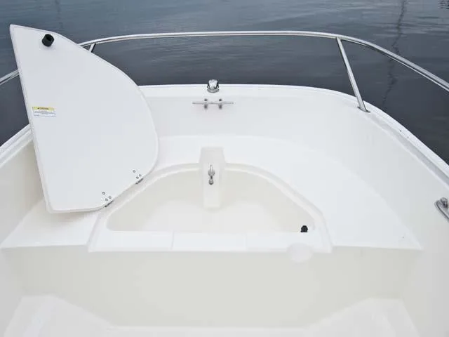 2017 Boston Whaler 150 Super Sport Image Thumbnail #16