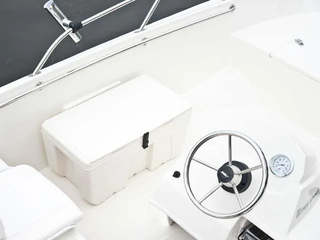 2017 Boston Whaler 150 Super Sport Image Thumbnail #18