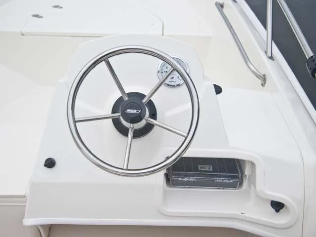 2017 Boston Whaler 150 Super Sport Image Thumbnail #22