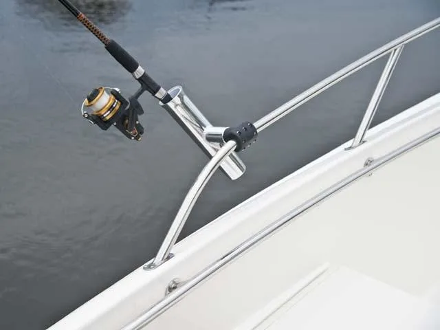 2017 Boston Whaler 150 Super Sport Image Thumbnail #28