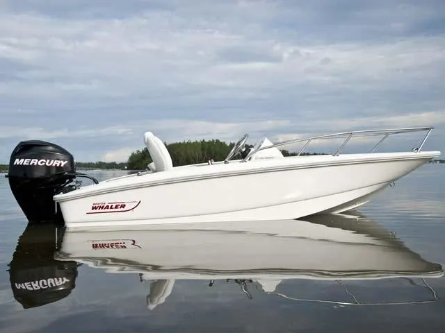 2017 Boston Whaler 130 Super Sport Image Thumbnail #13