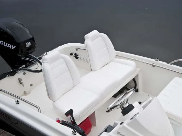 2017 Boston Whaler 130 Super Sport Image Thumbnail #20