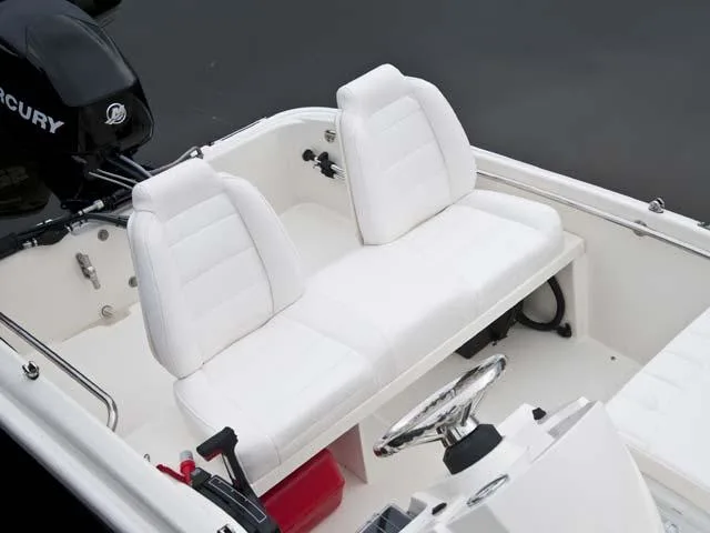 2017 Boston Whaler 130 Super Sport Image Thumbnail #21