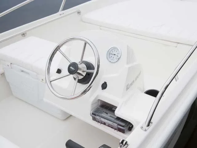 2017 Boston Whaler 130 Super Sport Image Thumbnail #22