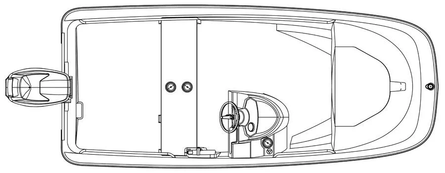 2017 Boston Whaler 130 Super Sport Image Thumbnail #28