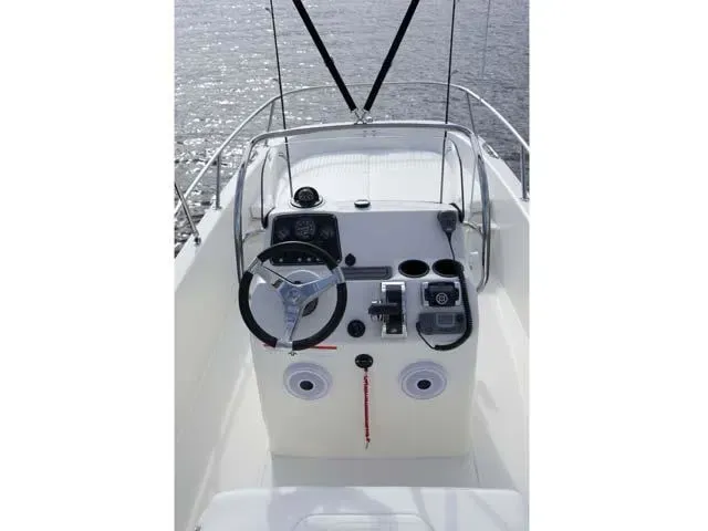 2017 Boston Whaler 170 Dauntless Image Thumbnail #36