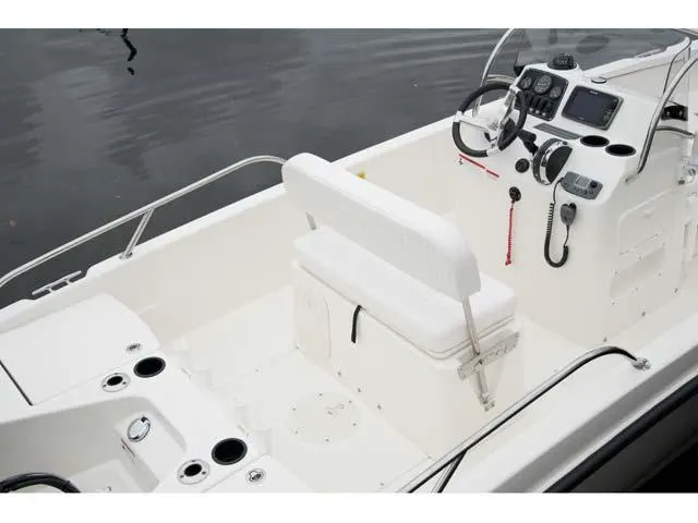 2017 Boston Whaler 170 Dauntless Image Thumbnail #40