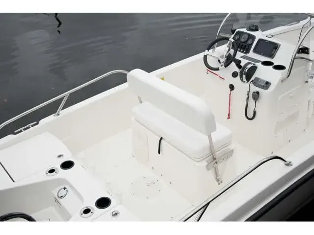 2017 Boston Whaler 170 Dauntless Image Thumbnail #40