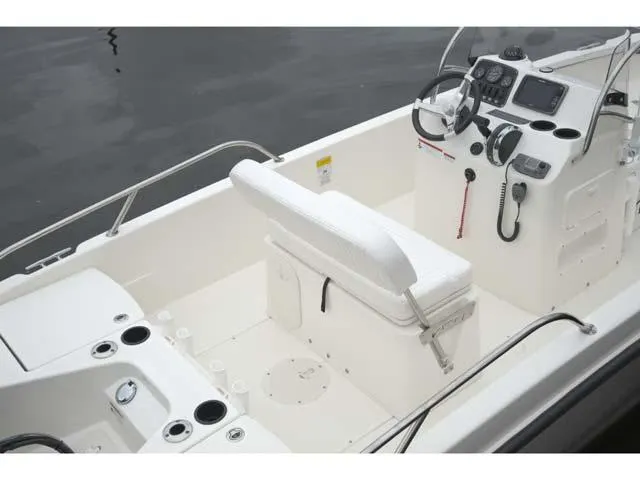 2017 Boston Whaler 170 Dauntless Image Thumbnail #41