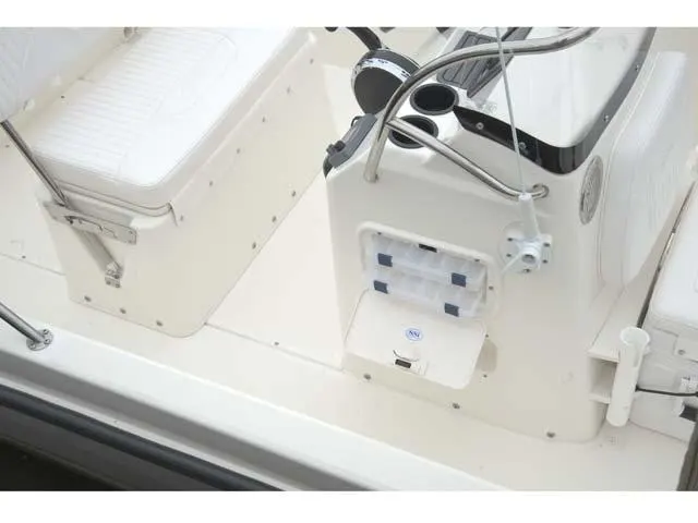 2017 Boston Whaler 170 Dauntless Image Thumbnail #45