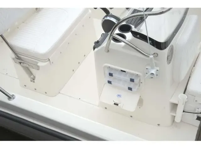 2017 Boston Whaler 170 Dauntless Image Thumbnail #45