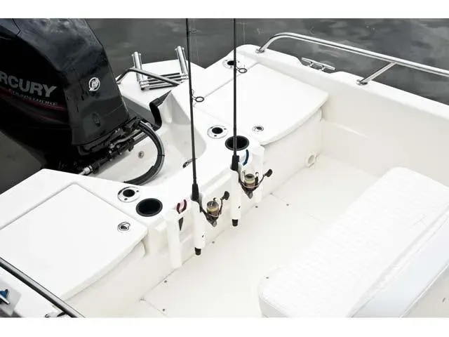 2017 Boston Whaler 170 Dauntless Image Thumbnail #48