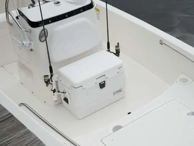 2017 Boston Whaler 170 Dauntless Image Thumbnail #50