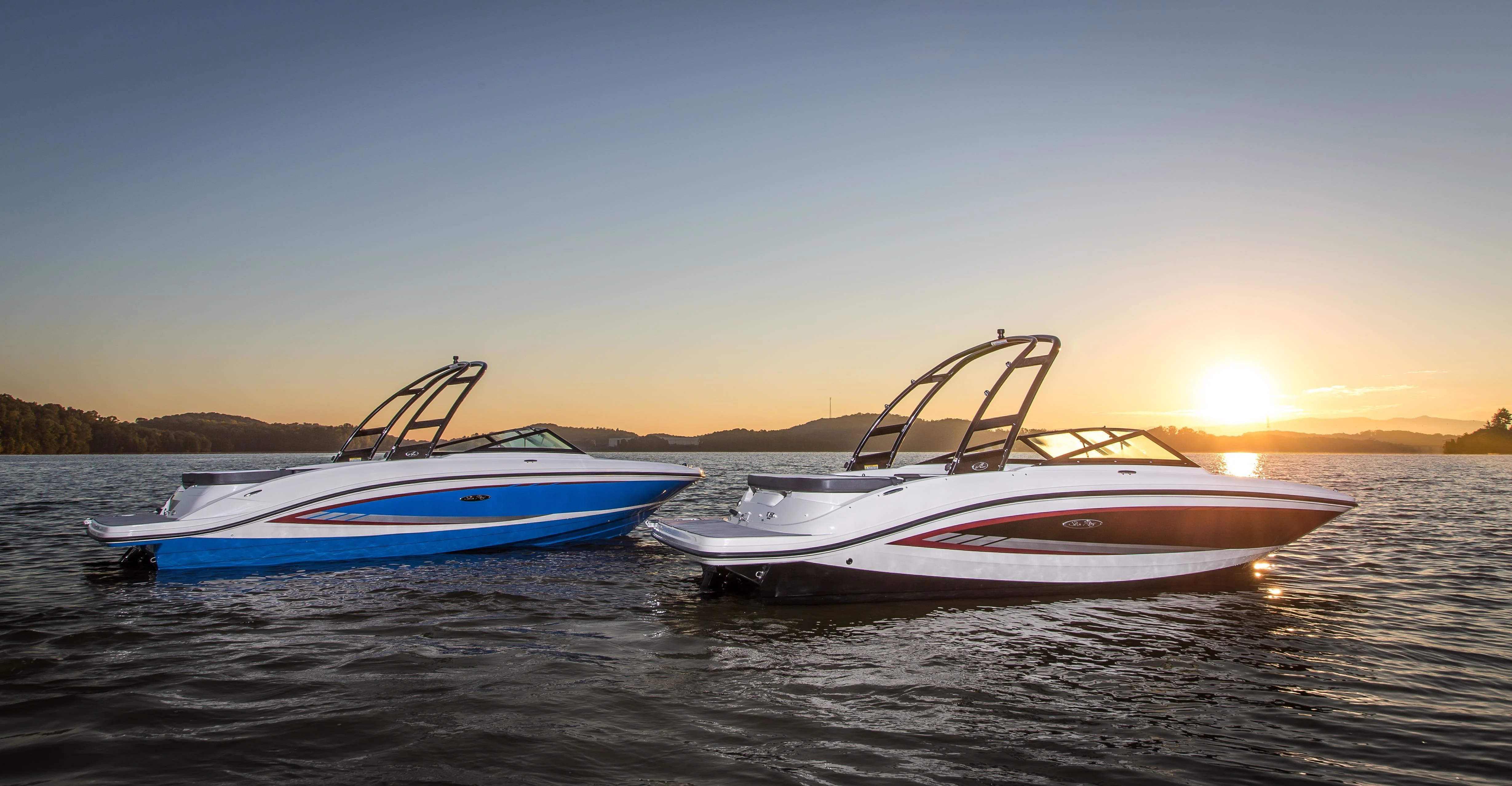 2016 Sea Ray 21 SPX Image Thumbnail #26