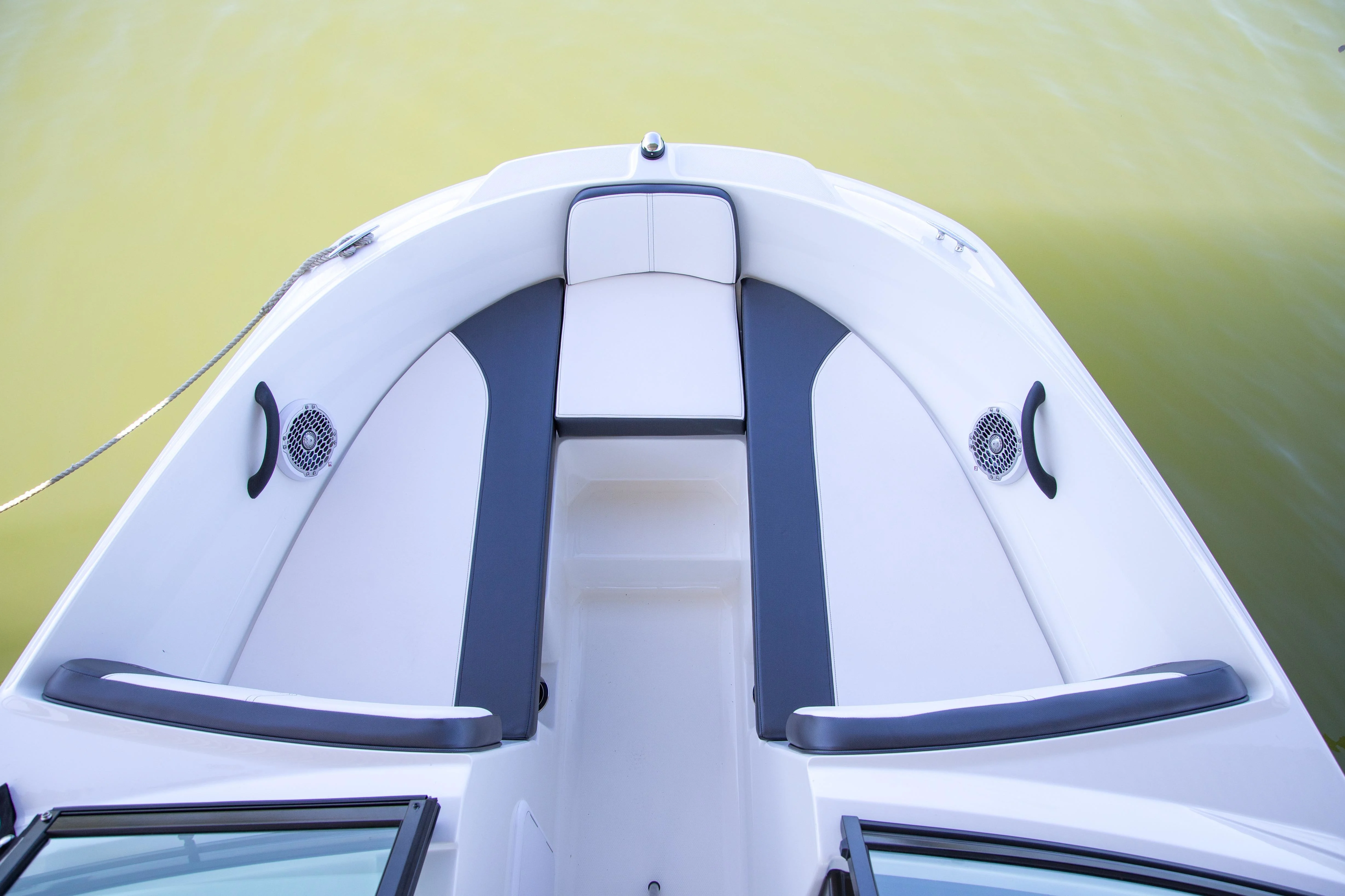 2016 Sea Ray 21 SPX Image Thumbnail #46