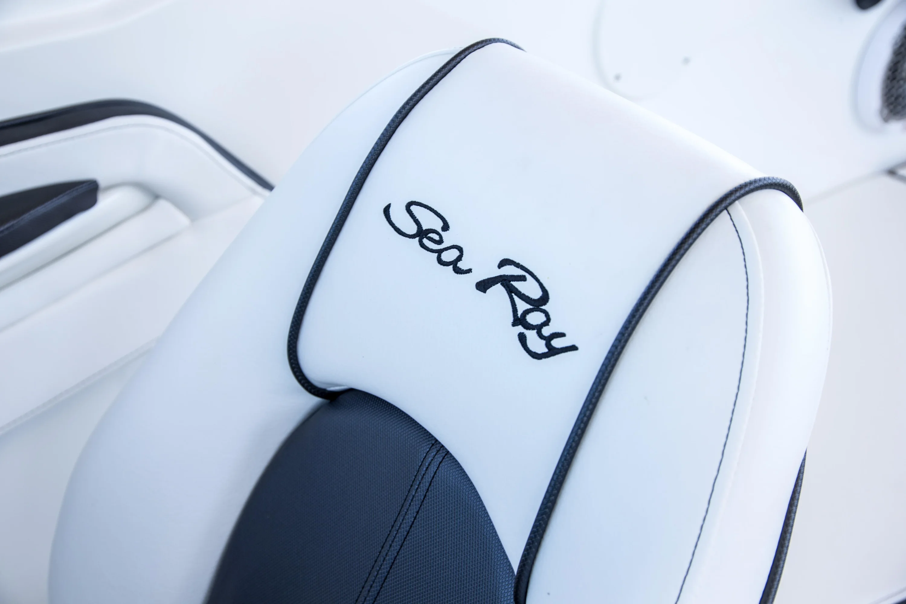 2016 Sea Ray 21 SPX Image Thumbnail #14