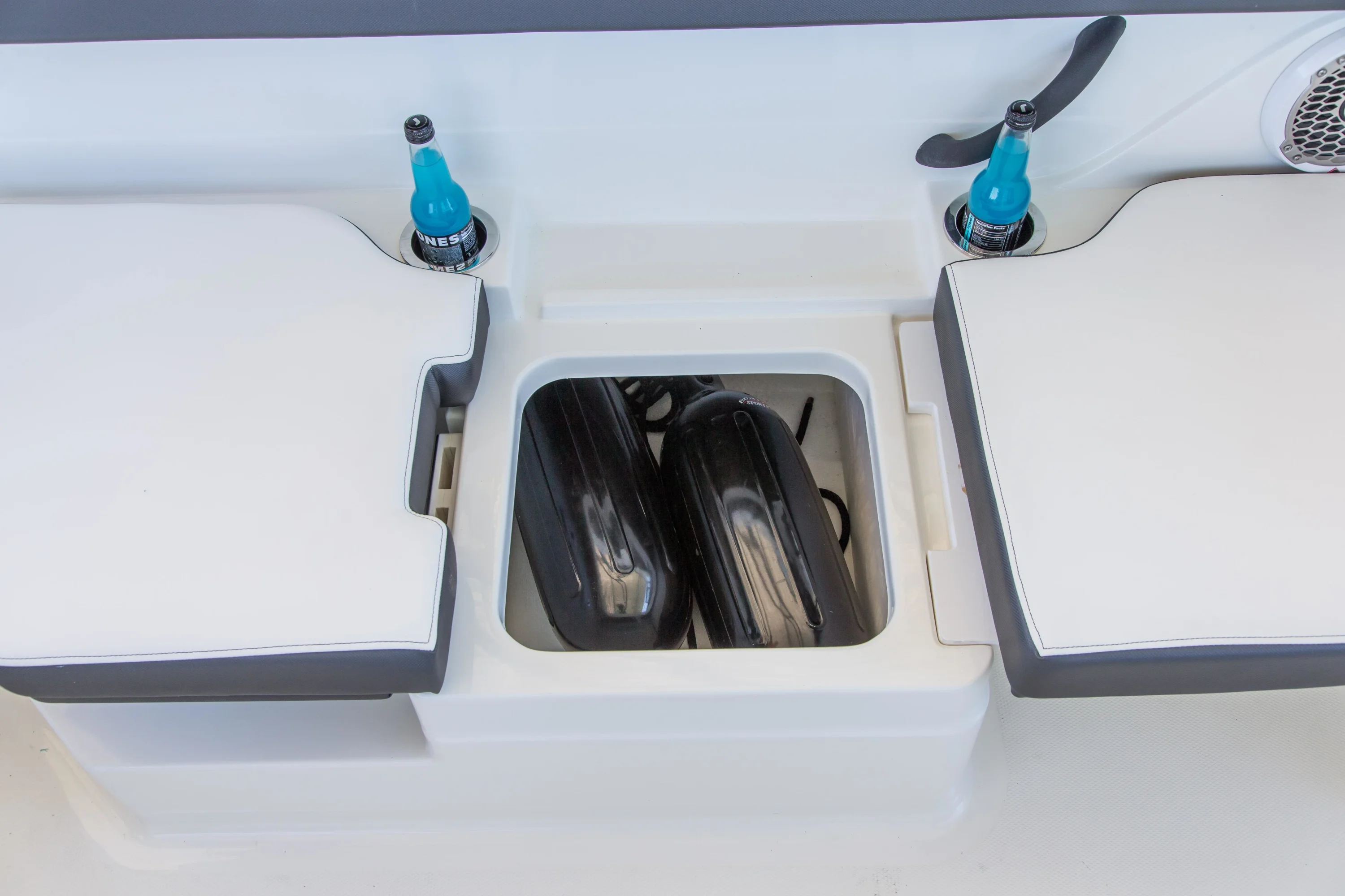 2016 Sea Ray 21 SPX Image Thumbnail #10