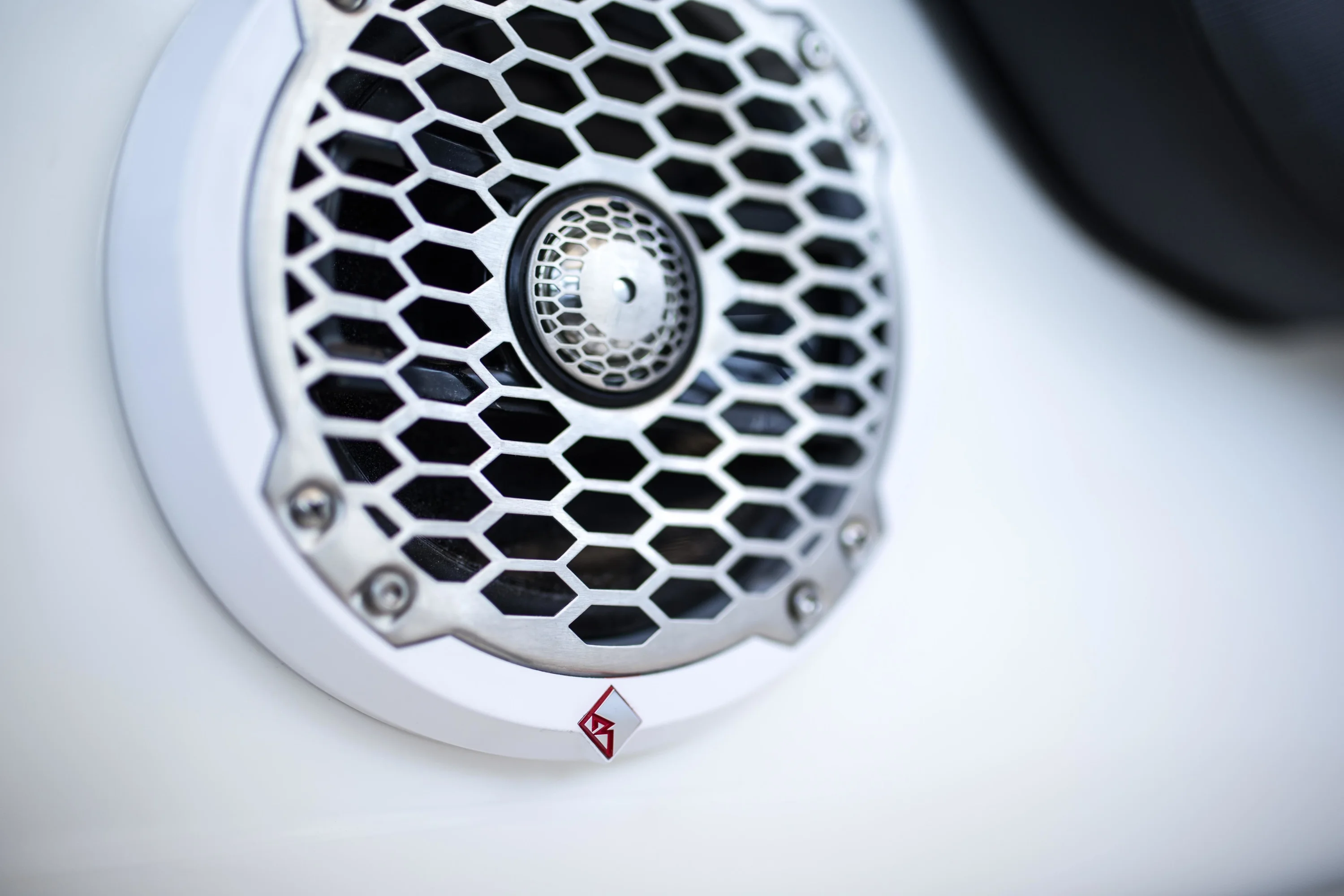 2016 Sea Ray 21 SPX Image Thumbnail #13