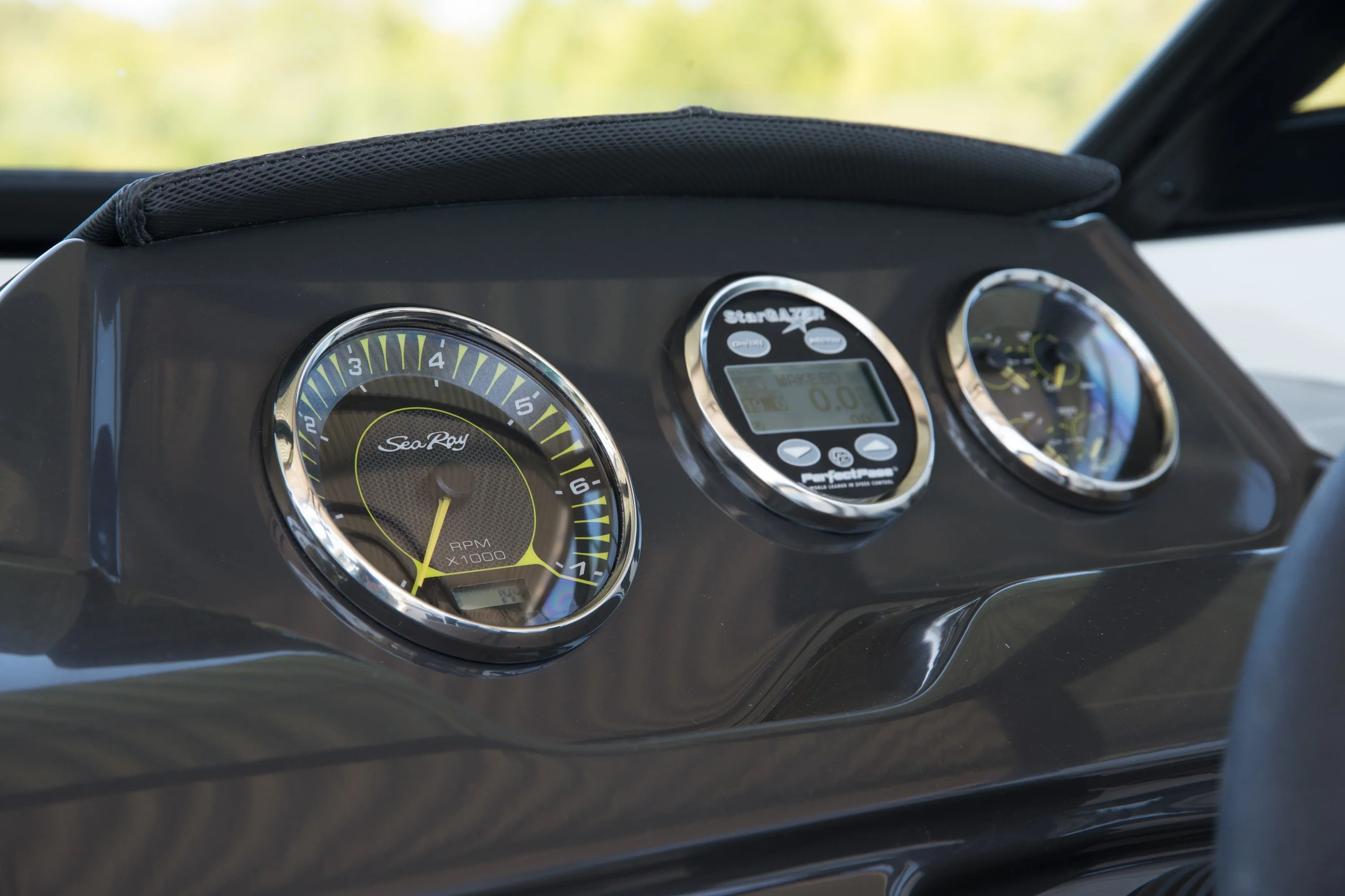 2016 Sea Ray 21 SPX Image Thumbnail #20